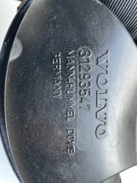 фото thumb №2, Volvo s40 ii 2.0d3 труба воздуха 31293547