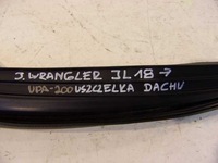 фото thumb №8, Jeep wrangler jl 18- прокладка дах задня 68271696ab