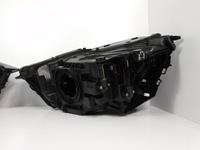 фото thumb №12, Audi q3 ii 83a лампа правая левая перед matrix