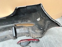 фото thumb №10, Бампер задняя задний kia ceed i lift sport fl код лакокрасочного покрытия: 9s