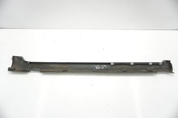 фото thumb №5, Vw passat b7 sedan планка порогова ліва lc7z