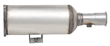 фото thumb №1, Фільтр dpf fiat ulysse 2.0 ; 2.2 jtd| 2004-2006