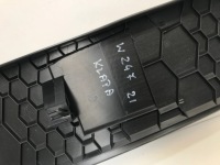 фото thumb №4, Mercedes w247 корпус пластик захист кришки