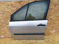 фото thumb №1, Двері kpl ліва передні перед ted11 renault scenic ii lift