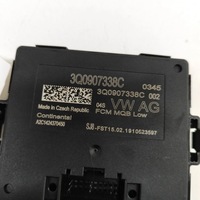 фото thumb №6, Audi a3 s3 8v 2019 блок керування / модуль світла lcm