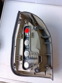 фото thumb №5, Лампа правые зад opel zafira a рестайлинг