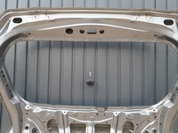 фото thumb №10, Крышка багажника багажника задняя задняя nissan juke 2010-