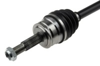 фото thumb №4, Привідний вал привідна права smart forfour 1.1 1.3 04-06,