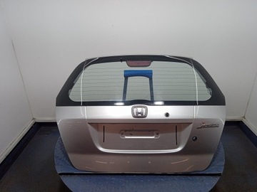 фото thumb №1, Honda jazz ii задня кришка багажника nh623m