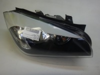 фото thumb №1, Лампа права правий перед bmw x1 e84 anglik