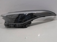 фото thumb №12, Toyota c-hr lift лампа левый перед full led отсутствует ремонт