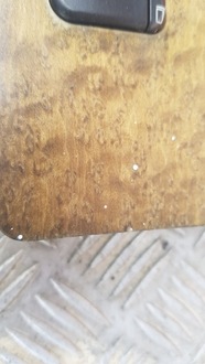 фото thumb №9, Mercedes w210 декори накладки декоративні панель приладів