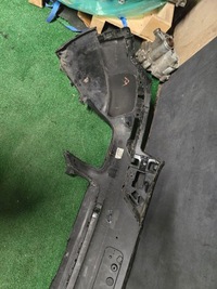 фото thumb №8, Бампер задня задній porsche cayenne 9y3 coupe