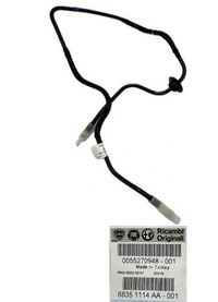 фото thumb №1, Шланг труба зчеплення циліндр зчеплення fiat ducato iii 2.3jtd fca оригінальний номер 55270948