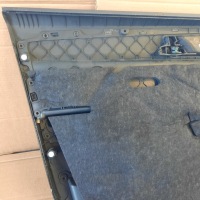 Skoda fabia 3 hb обшивка дверь правый перед 6v1867014j с Разборки, фото thumb