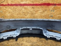 Tesla model 3 lift 23- бампер задня задній Зі Шроту, фото thumb