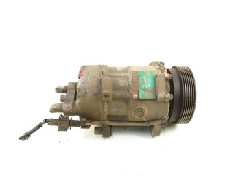 фото thumb №8, Компрессор кондиционера vw passat b4 1.6 1h0820803d