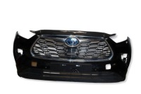 Купити Бампер перед передній toyota highlander iv, фото thumb