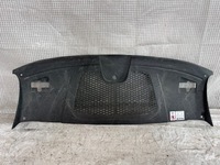 фото thumb №1, Porsche macan накладка na pas передний