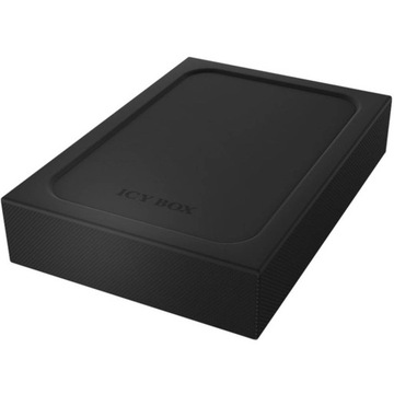 ICYBOX IB-256WP obudowa HDD 2,5