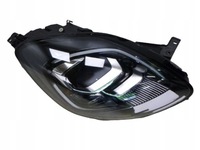 фото thumb №1, Ford puma ii 2 mk2 лампа перед правая full led 9pin