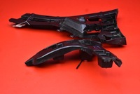 фото thumb №6, Напрямна бампера лівий задня 31323763 volvo xc60 1 i lift 13-17