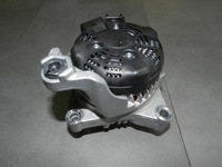 фото thumb №5, Bmw x1 f48 2.0 d генератор 7640131 150a