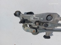 фото thumb №8, Механизм дворник peugeot 308 2 ii t9 eu