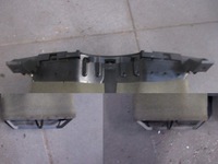 фото thumb №3, Mazda rx-8 решётка обдув кондиционера средняя