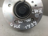 фото thumb №11, Koło грм варіатор 1.0 t-gdi g3le i30 kona rio stonic ceed 24370-07000