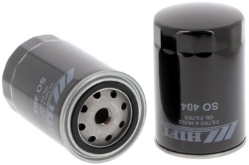 HIFI FILTER SO 404 масляный фильтр двигателя