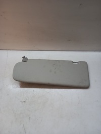 фото thumb №1, Козырёк солнцезащитный правый vw amarok 2h 7m3857552p