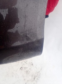 фото thumb №8, Bmw 6 f12 f13 11-14 бампер перед передній pdc spr