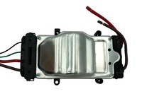 фото thumb №11, Audi a6 c6 4f блок управления вентилятора 4f0959455b