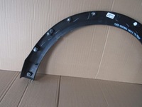 фото thumb №8, Ford mustang mache молдинг крыла задняя правая