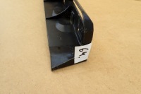 фото thumb №9, Renault megane iv 16- кронштейн  крепление бампера зад задние 850427378r oem номер