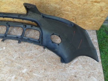 фото thumb №14, Hyundai santa fe ii бампер перед 86511-2e020