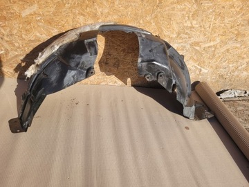 фото thumb №1, Ford ecosport mk2- підкрилок передні перед праві lub ліві