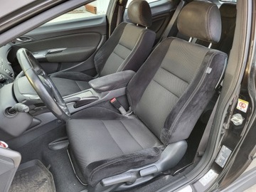 фото thumb №12, Honda civic viii ufo type-s сидіння сидіння диван 3d