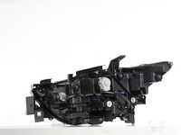 фото thumb №7, Лампа перед передня права mazda cx5 ii 2 lift 22+ 14pin