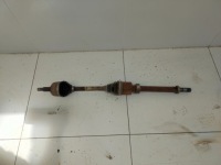 Купити Привідний вал półośka права перед renault express ii 2 1.5 dci механічна коробка передач, фото thumb