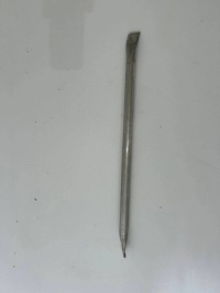 Купити Bmw 5 f10 f11 2012 перед сторона правий панель кріплення радіатора, фото thumb