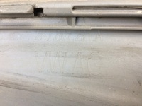 фото thumb №12, Vw caddy 2k7 2021- бампер перед передній 2k7807221a