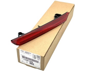 фото thumb №1, Відбивач бампера opel astra j зад hb3d лівий зад 13281259