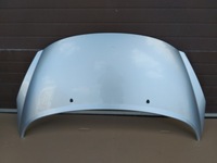 фото thumb №1, Peugeot 207 капот крышка двигателя