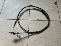 фото thumb №1, Трос открывания капот audi a6 c6 оригинал