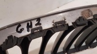 фото thumb №9, Решётка радиатора решётка радиатора правая bmw z4 e89 10627110