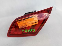 фото thumb №1, Лампа крышки задняя правая peugeot 308 ii hb 5d 13-