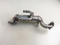 фото thumb №10, Радіатор вихлопних газів kia sorento i 2.5 crdi 284804a470