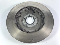 фото thumb №7, Charger challenger srt widebody диск тормозная передняя правая перед